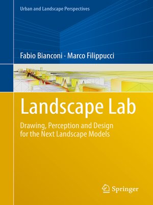 cover image of Landscape Lab